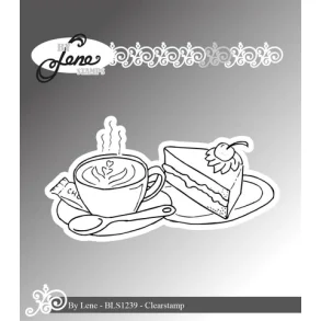 By Lene Stempel BLS1239