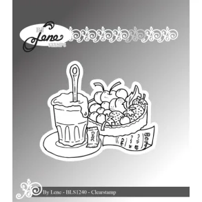 By Lene Stempel BLS1240