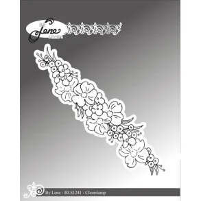 By Lene Stempel BLS1241