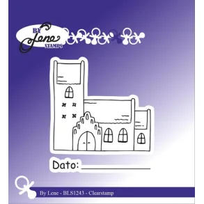 By Lene Stempel BLS1243