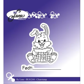 By Lene Stempel BLS1244