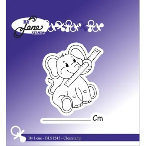 By Lene Stempel BLS1245