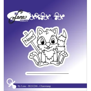 By Lene Stempel BLS1246