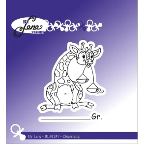 By Lene Stempel BLS1247