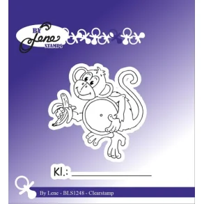 By Lene Stempel BLS1248