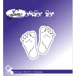 By Lene Stempel BLS1251