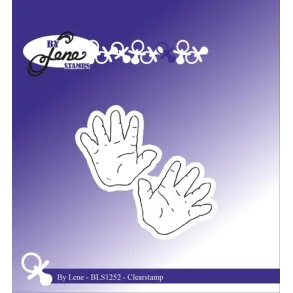 By Lene Stempel BLS1252