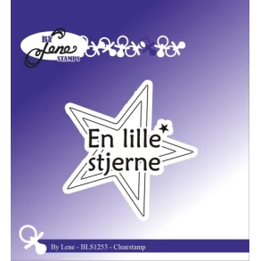 By Lene Stempel BLS1253