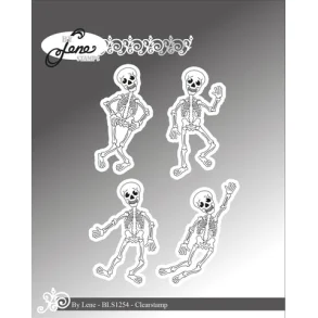 By Lene Stempel BLS1254  