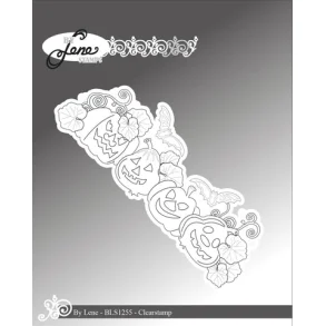 By Lene Stempel BLS1255 