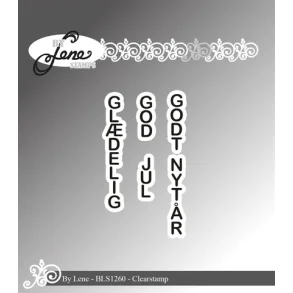 By Lene Stempel BLS1260 