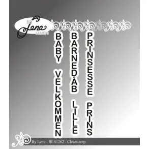 By Lene Stempel BLS1262 