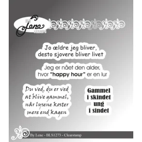 By Lene Stempel BLS1273