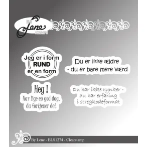 By Lene Stempel BLS1274