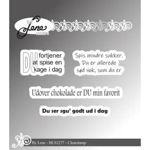 By Lene Stempel BLS1277