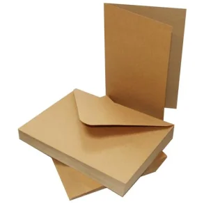 Card/Envelopes C7 