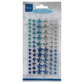 Marianne Design Halvperler - CA3112 - Stars
