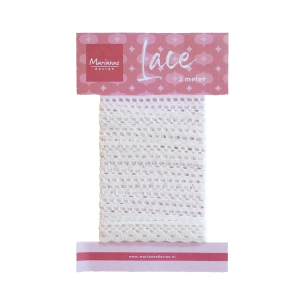 Marianne Design Lace CA3218