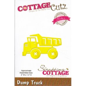 Cottage Cutz - CCE-141