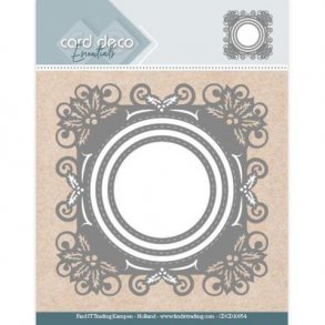 Card Deco - CDCD10054