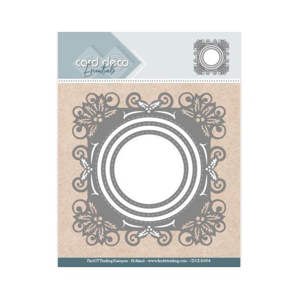 Card Deco - CDCD10054