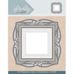 Card Deco - CDCD10055