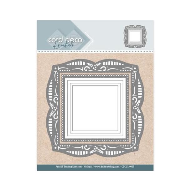 Card Deco - CDCD10055