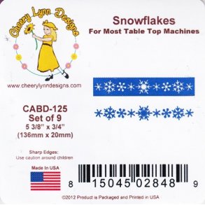 Cheery Lynn CABD-125