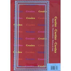 CREAlies Dies - CLCZ182