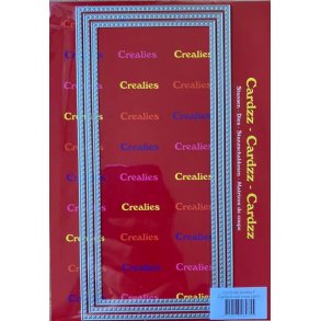 CREAlies Dies - CLCZ186