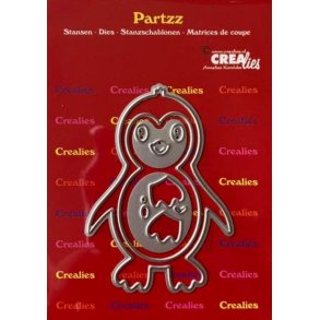CREAlies Dies - CLPartzz44