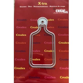 CREAlies Dies - CLXtra 19