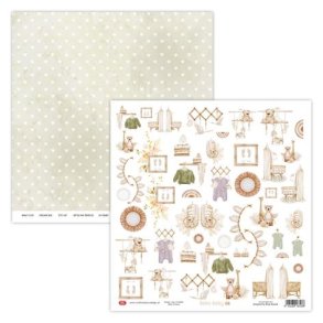 Craft & You Scrapbooking Sheets 