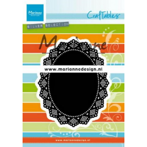 CR1500 - Passer sammen med Shaker Window LR0031