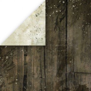 CRAFT & YOU SCRAPBOOKING ARK 30X30CM BLOSSOM CP-BM02