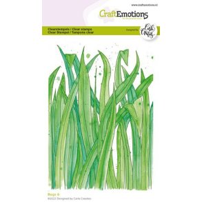 Clearstamps A6 - 1536 - Bugs 6