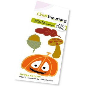 CraftEmotions Die - 0290 