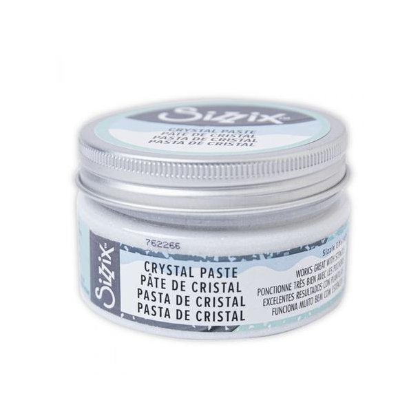 SIXXIZ - 665453 - Crystal Paste