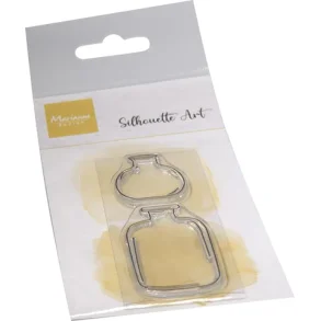 Marianne Design Clearstamp 