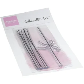 Marianne Design Clearstamp 