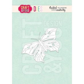 Craft & You Dies - CW126