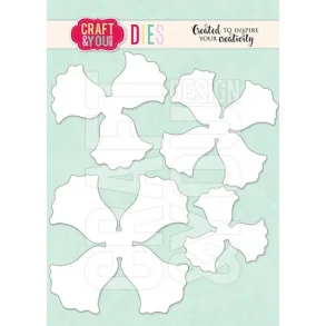 Craft & You Dies - CW139