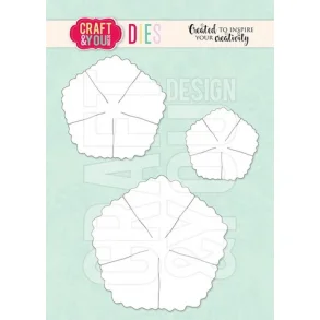 Craft & You Dies - CW140