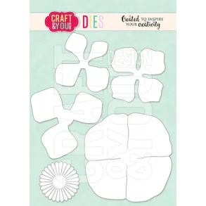 Craft & You Dies - CW141