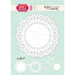 Craft & You Dies - CW143