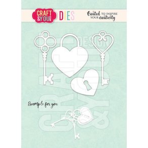 Craft & You Dies - CW165