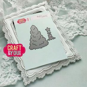 Craft & You Dies - CW210