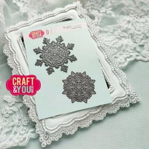 Craft & You Dies - CW213