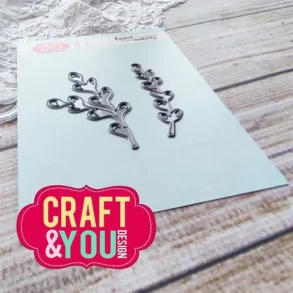 Craft & You Dies - CW219