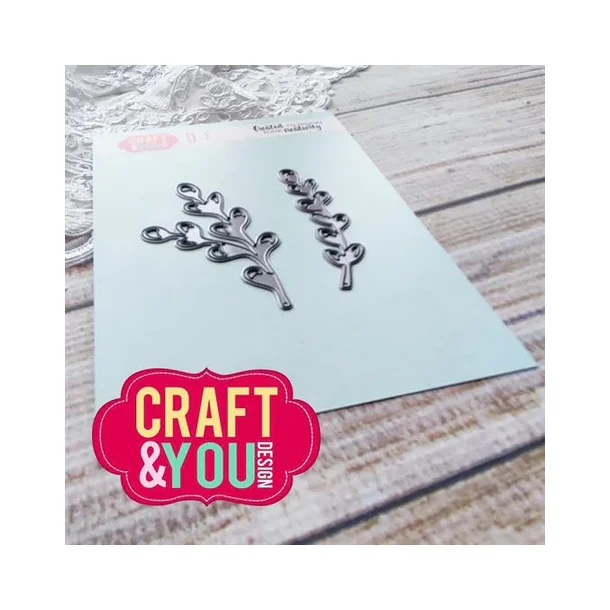 Craft &amp; You Dies - CW219